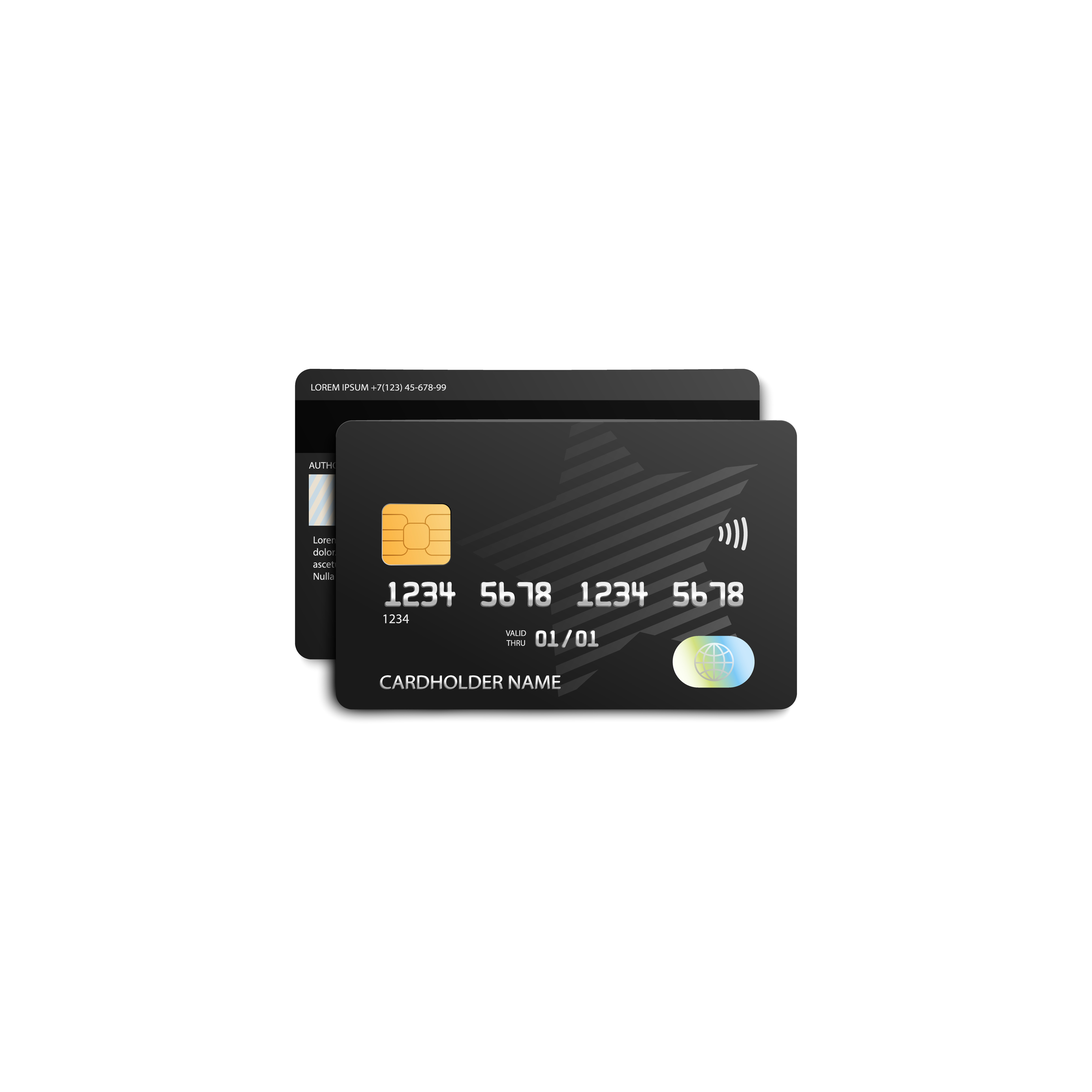 Credit and Debit Card Payments